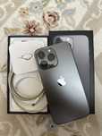 iPhone 13 pro 128 Gb 80%