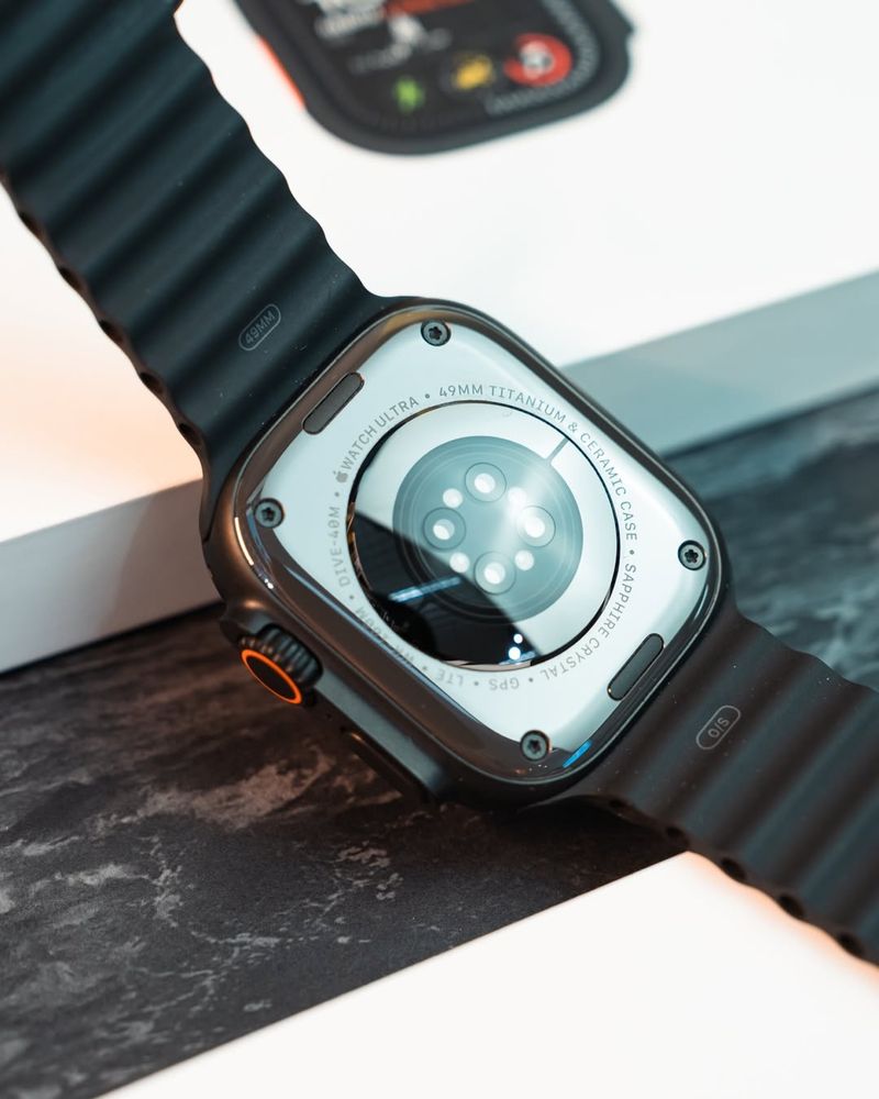watch ultra, ultra watch, apple watch, watch, смарт часы, часы