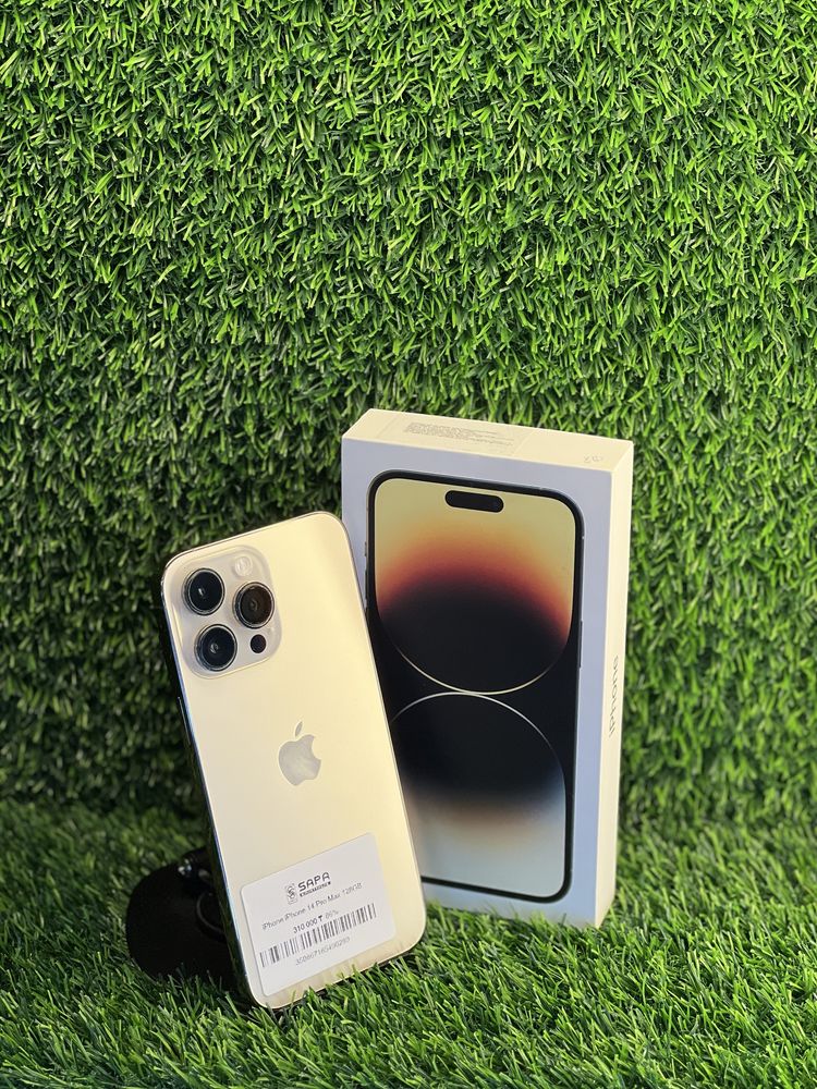 Iphone 14 pro max 128Gb -