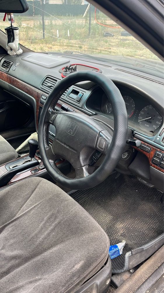 Продам honda inspire