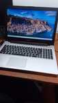 Стильный ASUS K56 - i5-3317, GT 740M (2Gb), 8 ОЗУ, 256 SSD