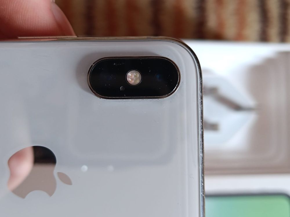 Aphone Iks turbo