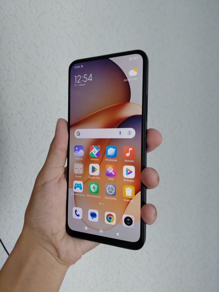 Redmi Note 12 128gb