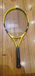 Теннисная ракетка Babolat Nadal