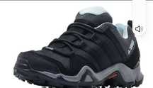 Adidas кроссовки. TERREX Оригинал