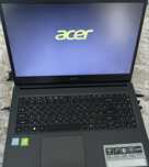 Ноутбук acer aspire