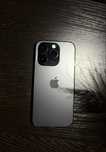 Iphone 14pro 128 gb black