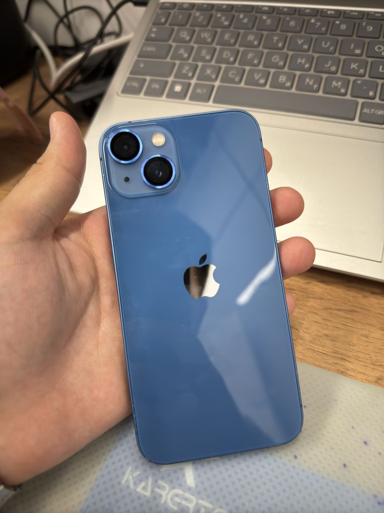 Продается iPhone 13 128GB