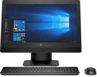 Моноблок HP ProOne 600 G3
