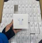 Айрподс 2 3 про AirPods