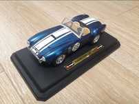 Модель Shelby Cobra 427