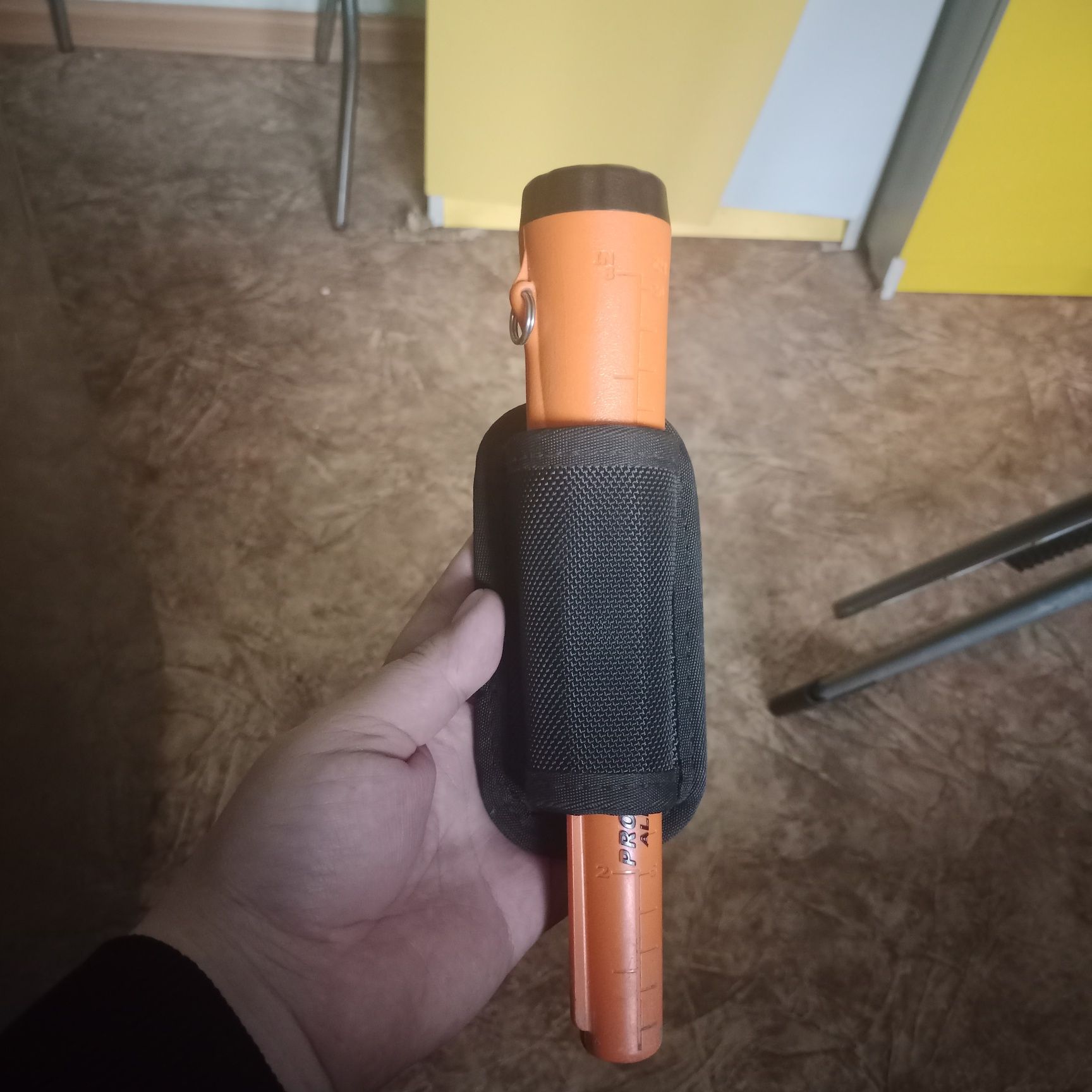 Продам металлоискатель Garrett