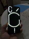 Nothing phone 256gb, смартфон, андроид, лучше чем iphone