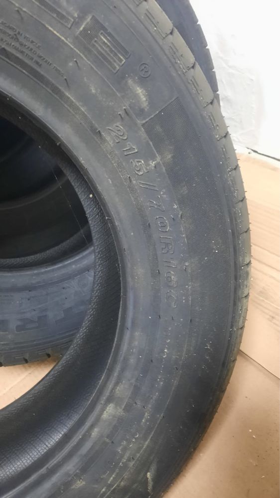 Шины для любых авто