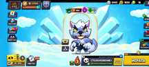 Продам аккаунт в brawl stars