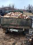 Продам дрова колотые