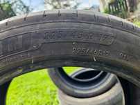 Шины Michelin 225/45 R17 91W