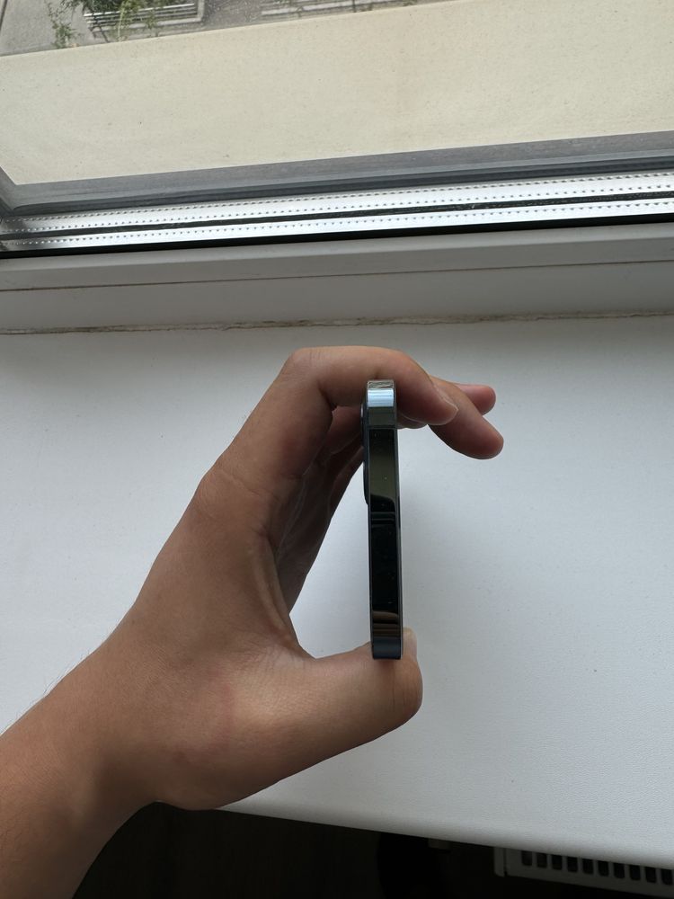 Iphone 12 pro 256gb