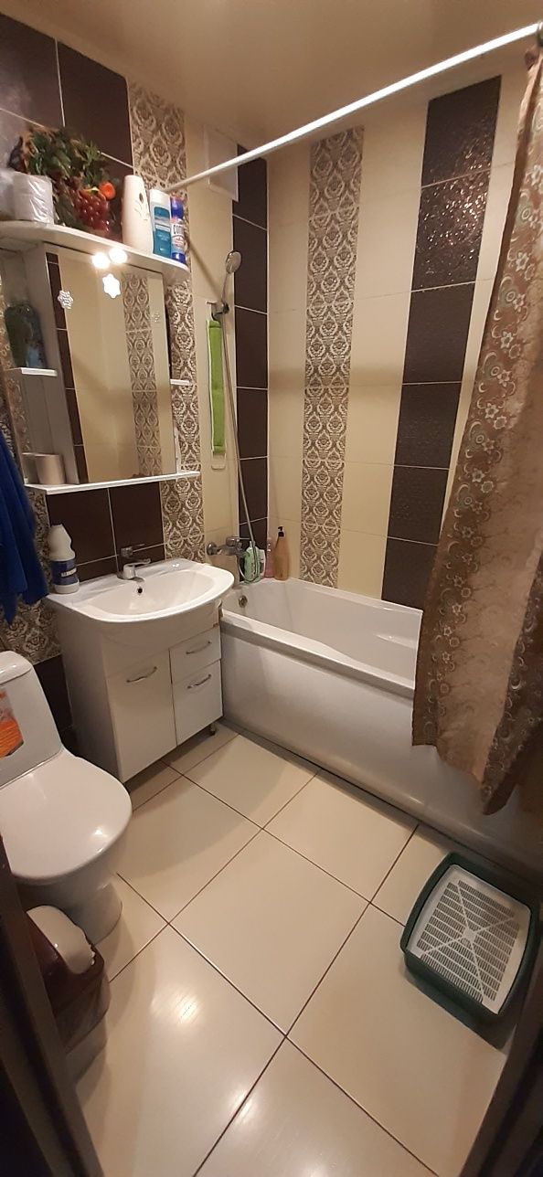 Продам квартиру 3х комнатную
