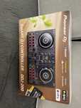 Dj контроллер DDJ 200