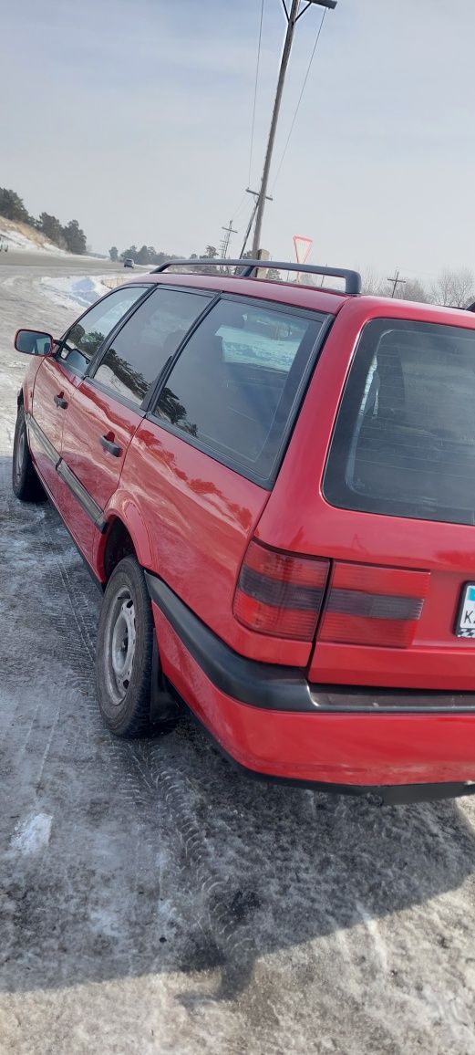 Продам Пассат б4 универсал