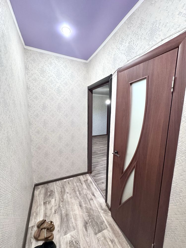 3 комнатная, Фрунзе 5