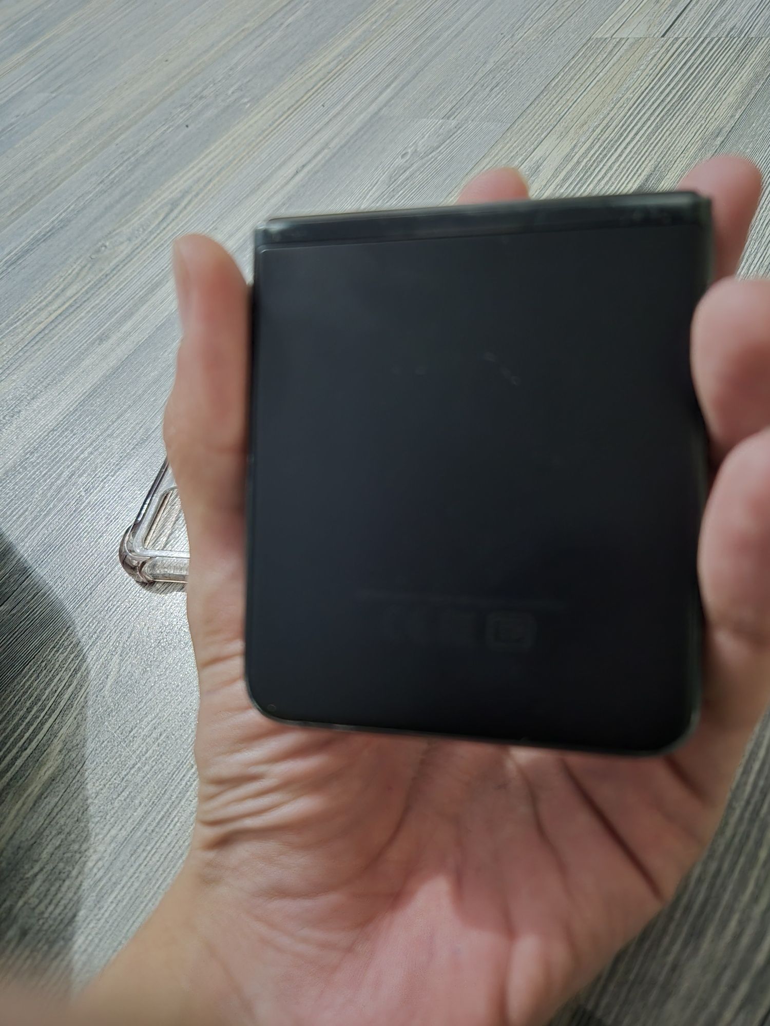 Samsung z flip 3