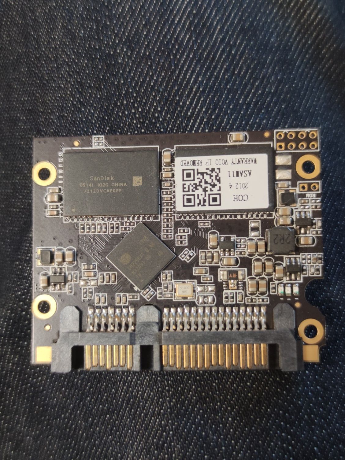 Зарядные устройства, SSD, DDR 3
