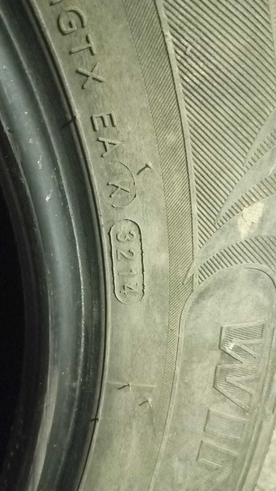 Продам шины и диски