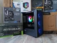 Игровой компьютер / i5-10 / 32 озу/ GTX 1660S