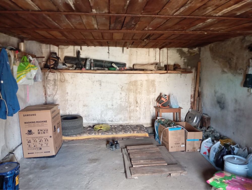 Гараж продам 4 коллектив