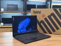 Lenovo Thinkpad E15 | Intel Core i5 1135G7 | Офисный ноутбук