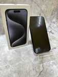 Apple iPhone 15 pro  (Уральск 0702) лот 11580