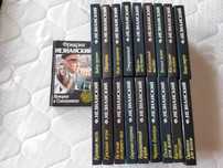 продам книги Незнанского