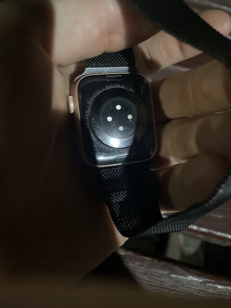Apple Watch 6 series