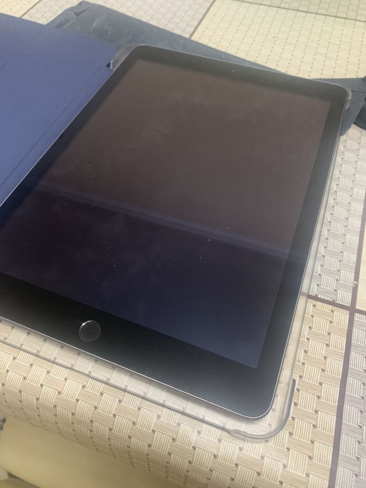Чехол от ipad. Варианты обмена