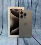 Iphone 15 Pro 128gb в идеальном состоянии ,гарантия