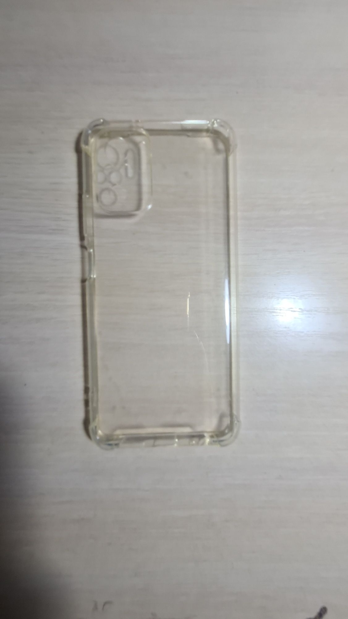 Чехолы на Redmi note 10/10s