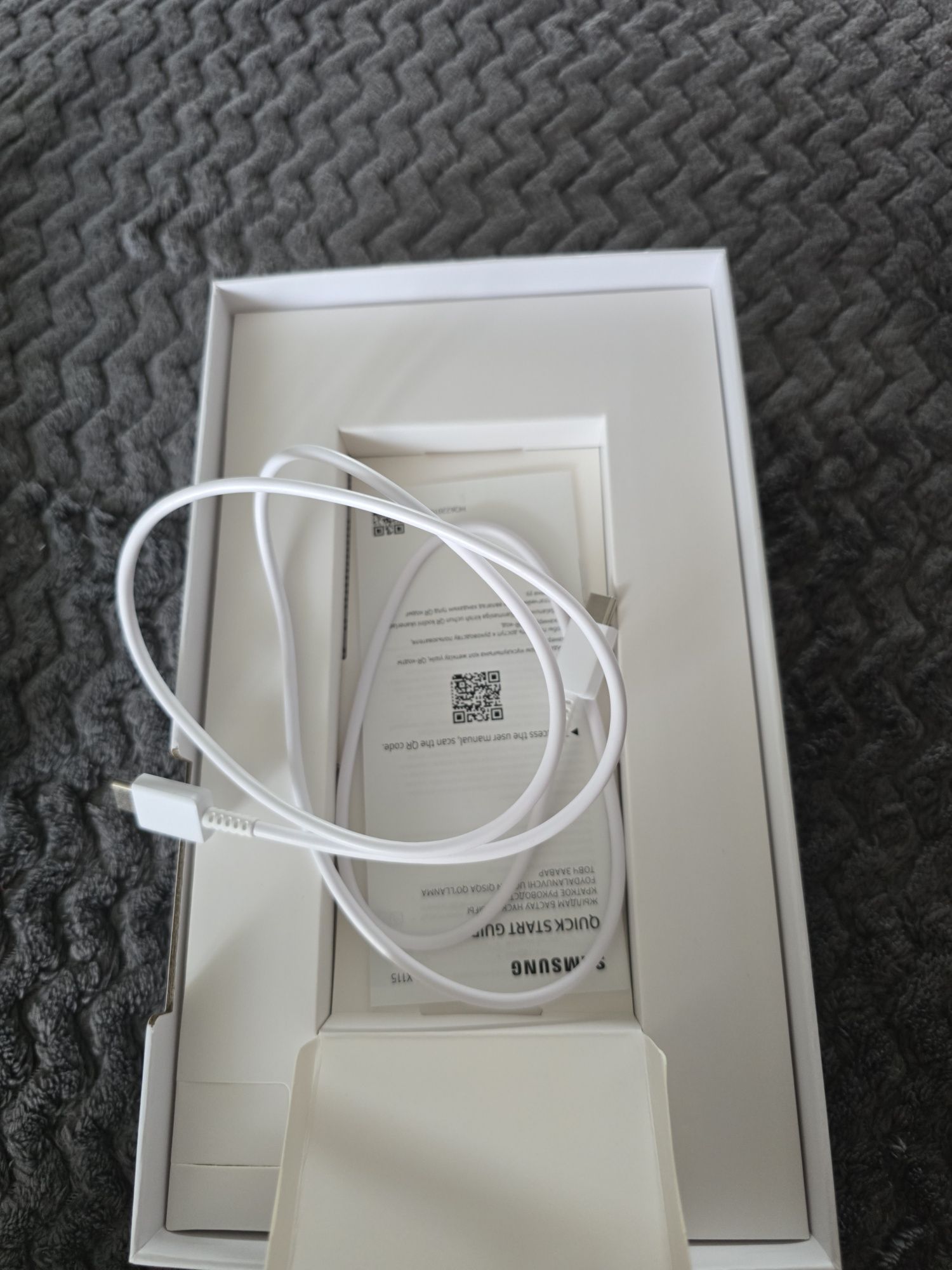 Продам планшет Samsung Galaxy Tab A9
