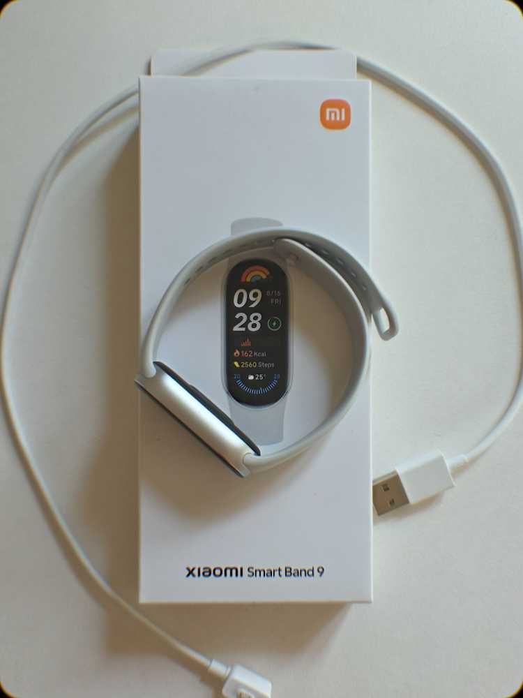 Xiaomi Smart Band 9
