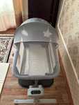 Продам Cool baby манеж кровать