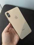 iPhone XS Max 64gb 100%