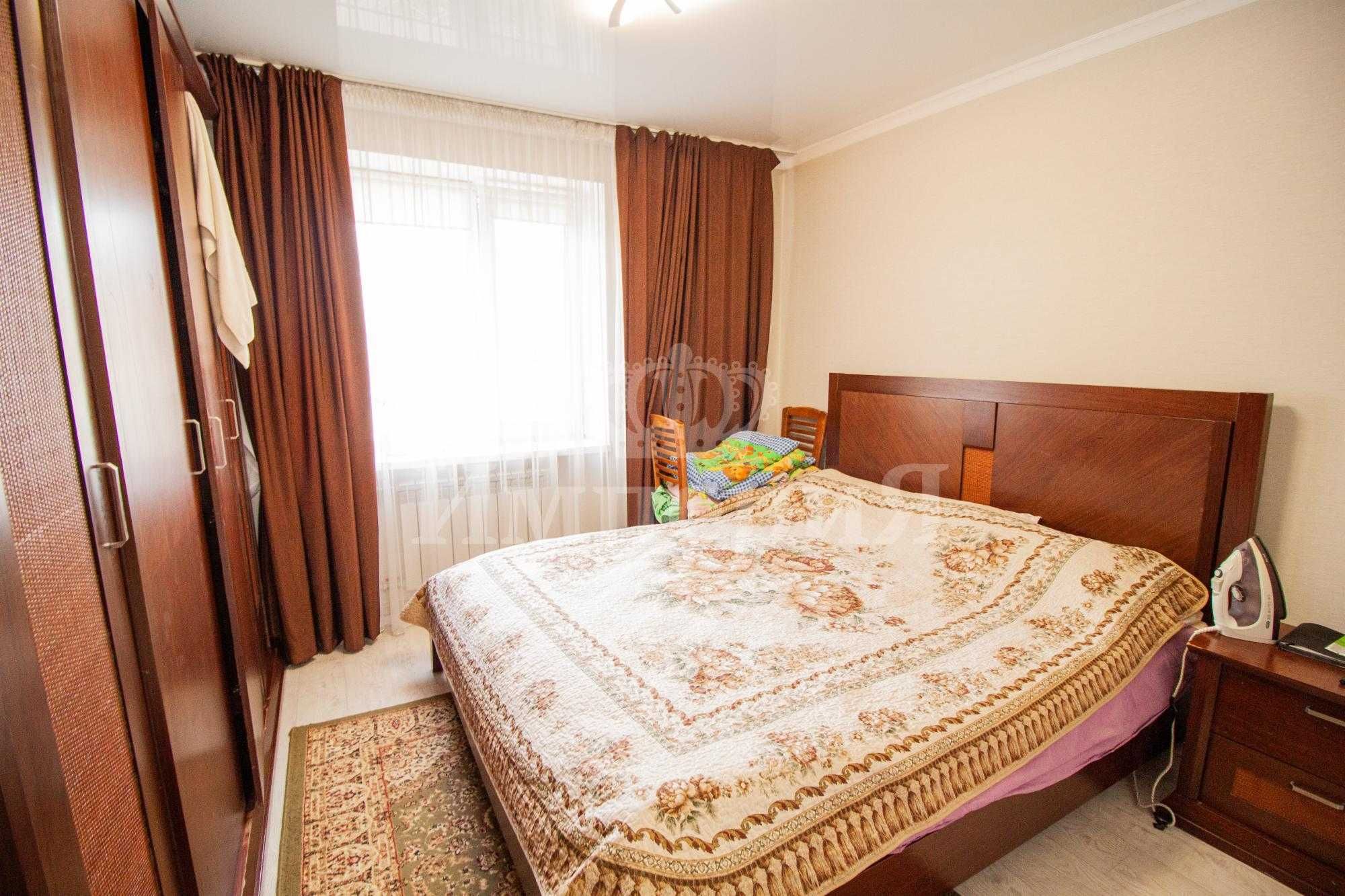Продам 3 ком центр Айжан Империя