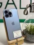 iPhone 13 Pro 128gb 76%