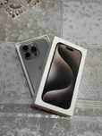 iPhone 15 pro 128gb