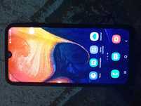 Продам Samsung A50