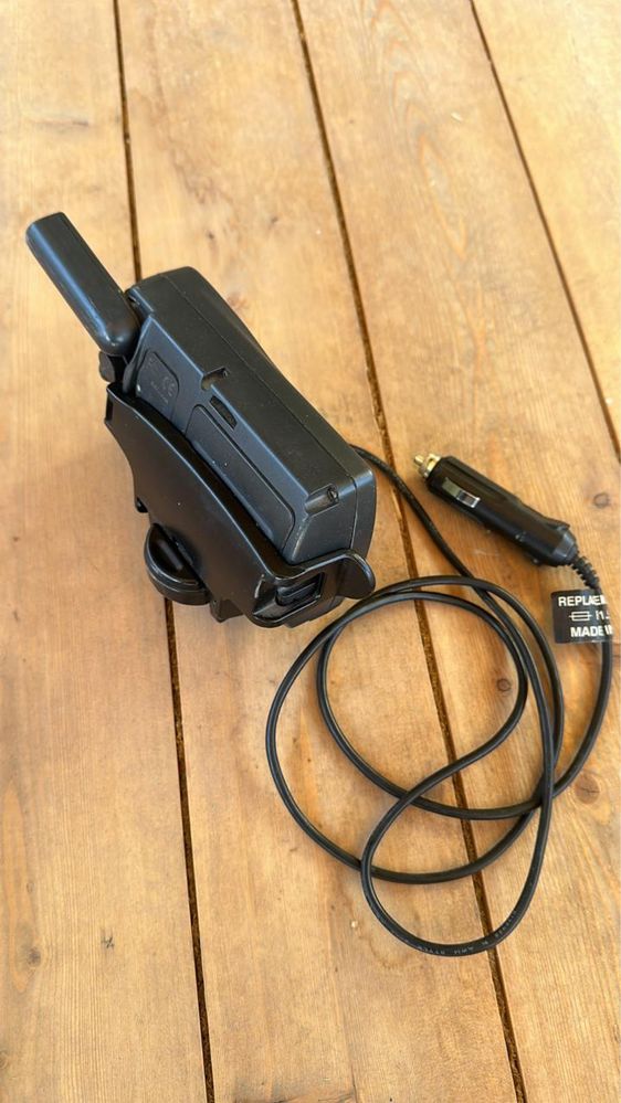 Garmin GPSmap 196