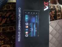 Автомагнитола 4+64GB,4/50в.