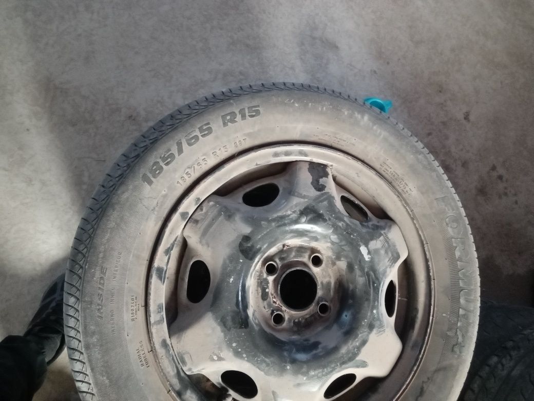 Шины  185/65/r15 195/65r15