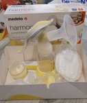 Продам молокотсос Medela ручной